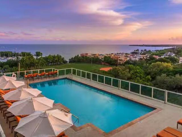Apartment for rent in Miami, Florida