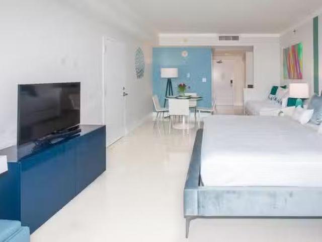 Apartment for rent in Miami, Florida