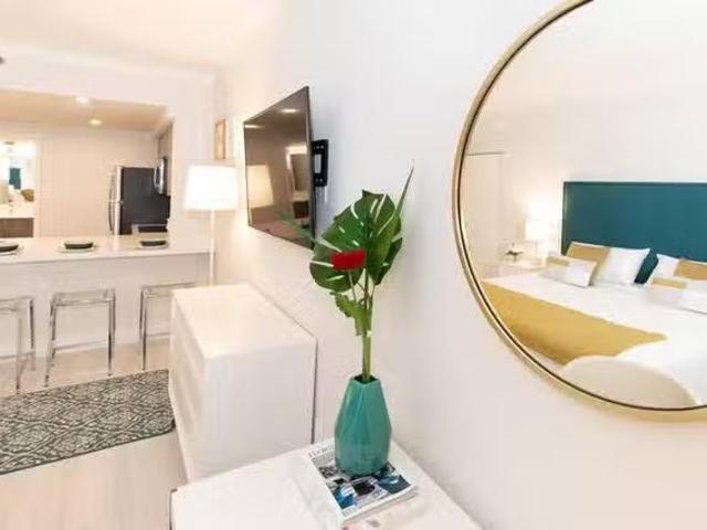Apartment for rent in Miami, Florida