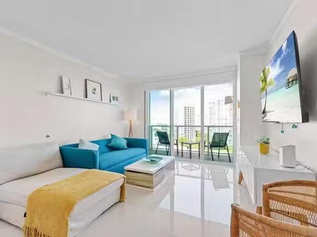 Apartment for rent in Miami, Florida