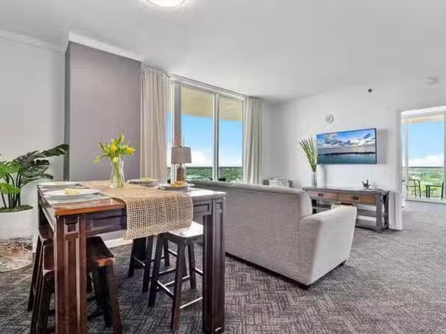 Apartment for rent in Miami, Florida
