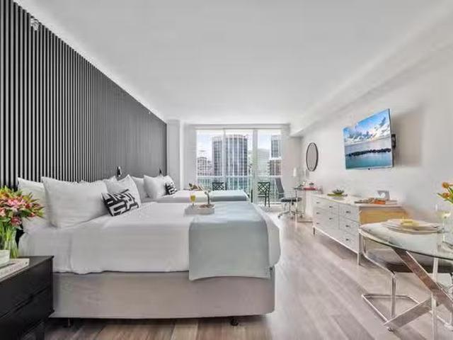 Apartment for rent in Miami, Florida
