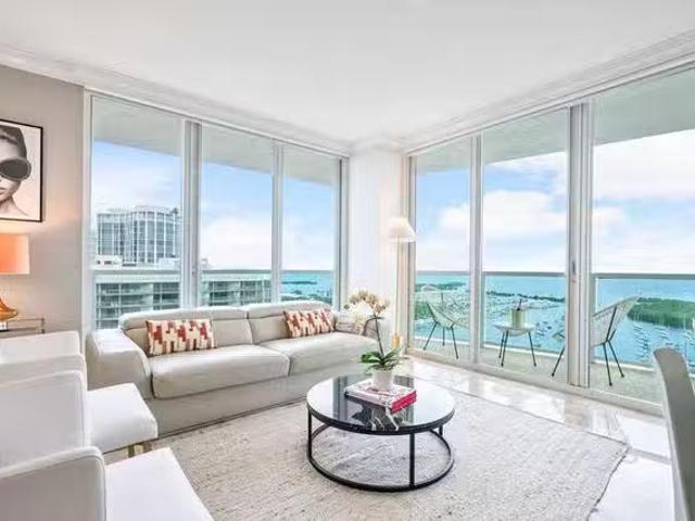 Apartment for rent in Miami, Florida