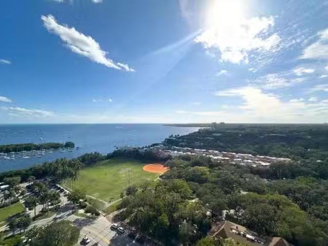 Apartment for rent in Miami, Florida