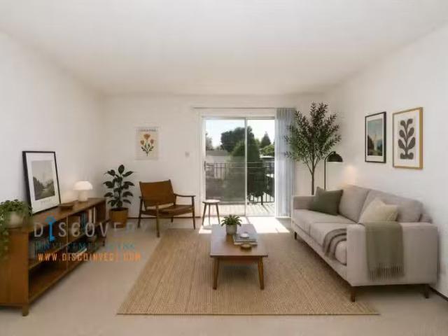 Apartment for rent