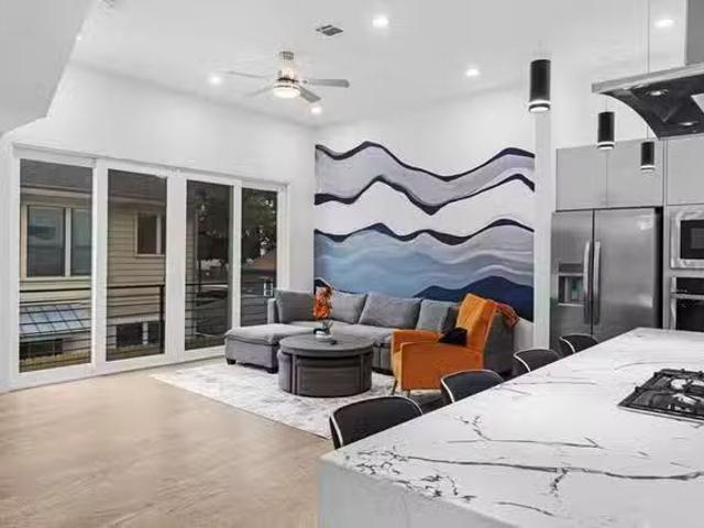 Apartment for rent in Harris, Texas