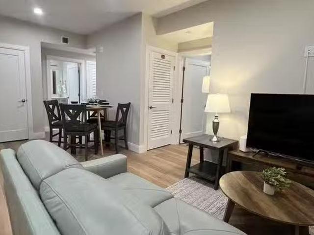 Apartment for rent in Somerville, Massachusetts