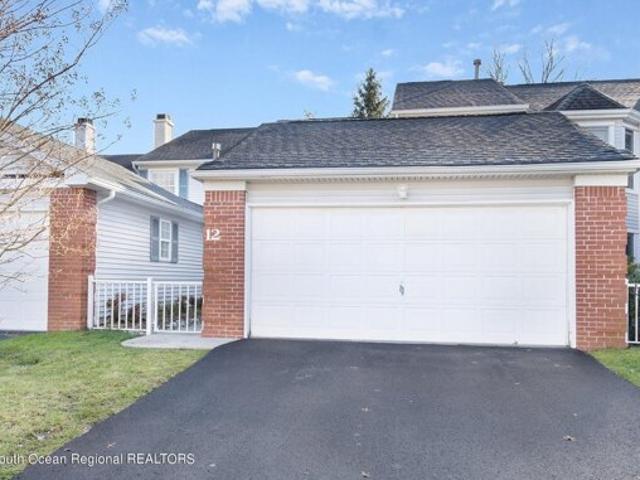 House for sale in Monmouth, New Jersey