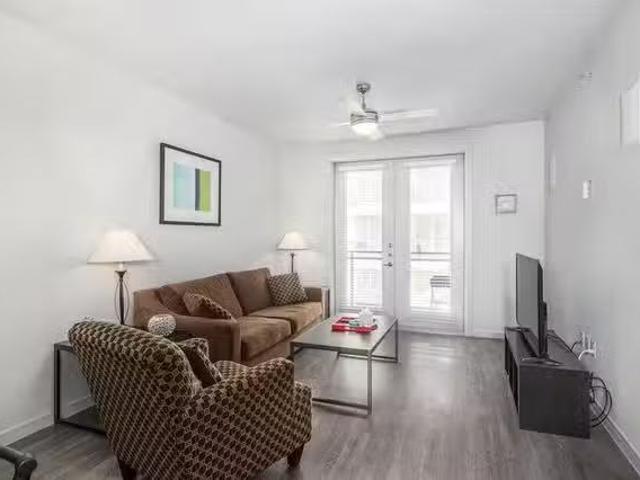 Apartment for rent in Dallas, Texas