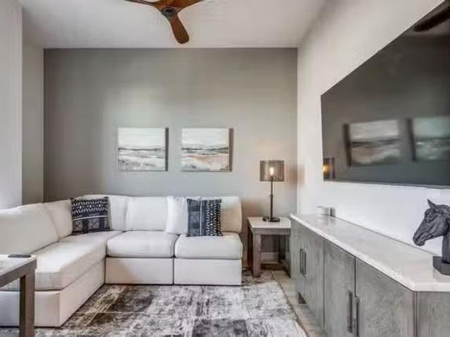 Apartment for rent in Dallas, Texas