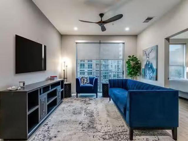 Apartment for rent in Dallas, Texas