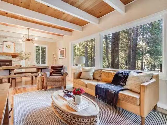 Apartment for rent in Tacoma, California