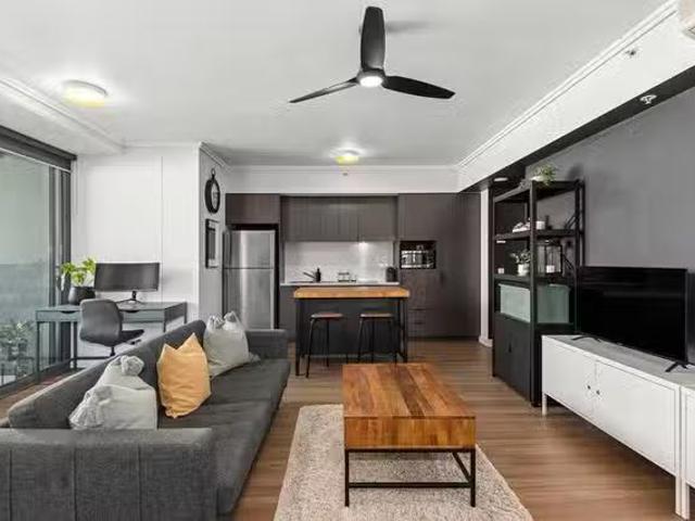 Apartment for rent in Toombul, Queensland