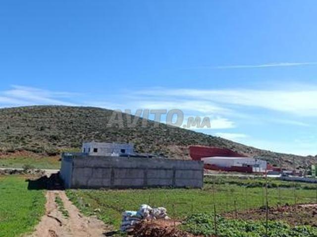 Propriété vente à Al Hoceïma, Tanger-Tétouan