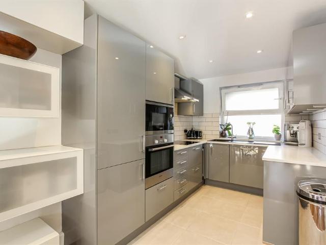 House for rent in Camberwell, Greater London