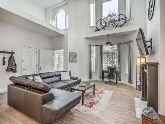 Apartment for rent in Saint Louis, Missouri