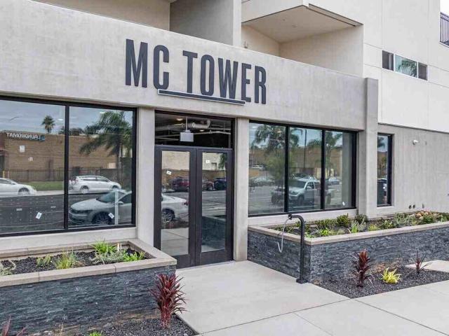 Apartment for rent in Linda Vista, San Diego