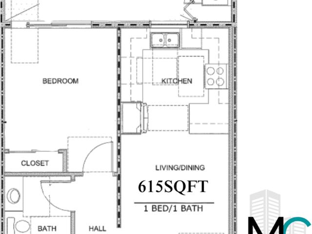 Apartment for rent in Jacumba, California