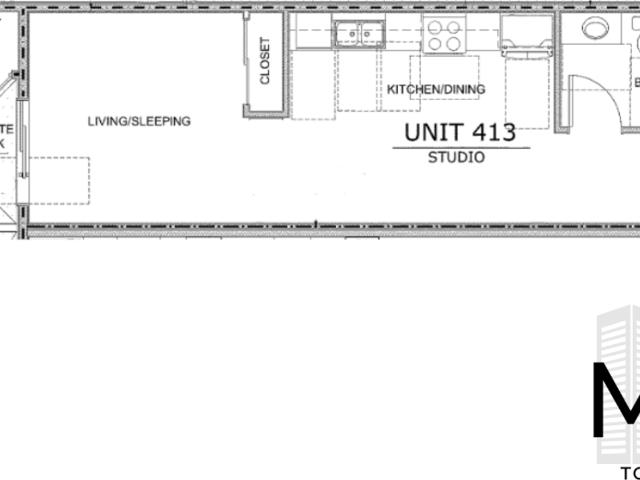 Apartment for rent in Jacumba, California