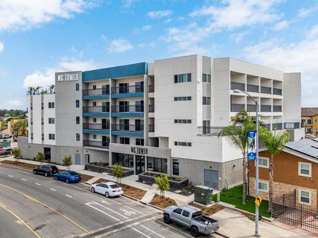 Apartment for rent in San Diego, California