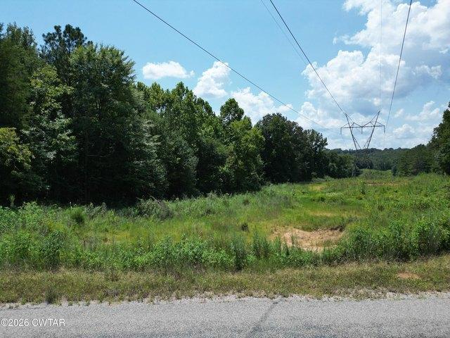 Land for sale in Tennessee