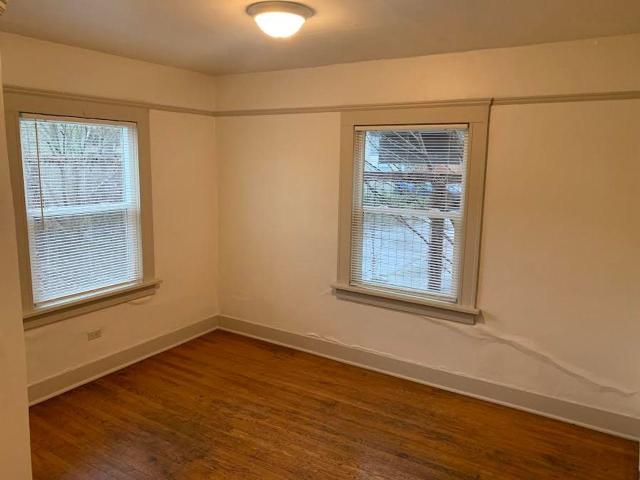 Apartment for rent in Oregonia
