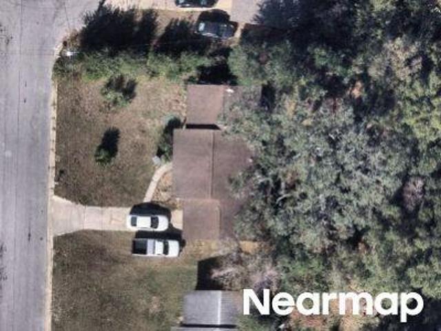 House for sale in Pensacola, Florida