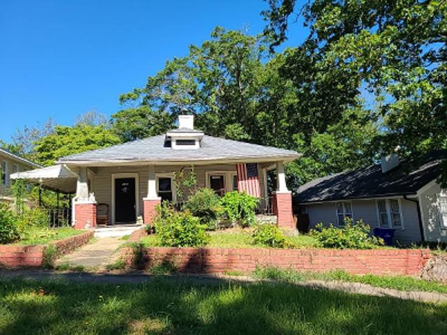House for sale in Greenville, South Carolina