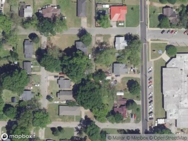 House for sale in Bessemer, Alabama