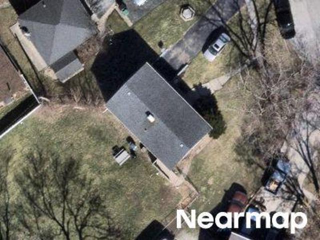 House for sale in Hobart, Indiana
