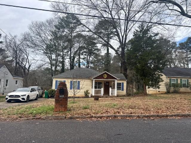 House for sale in Georgia