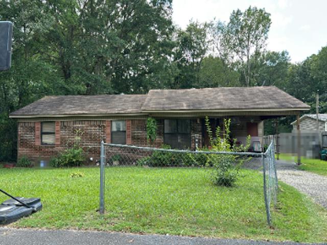House for sale in Ark