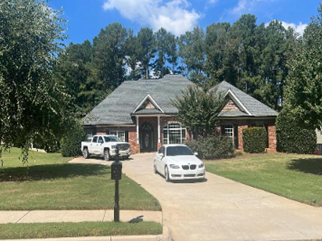 House for sale in Locust Grove, Henry County