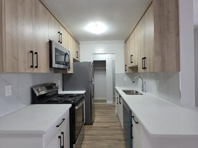 Apartment for rent in Port Coquitlam