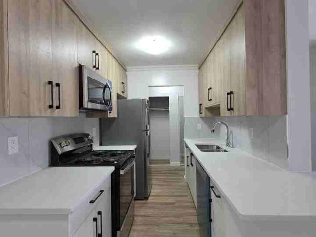 Apartment for rent in Port Coquitlam, British Columbia