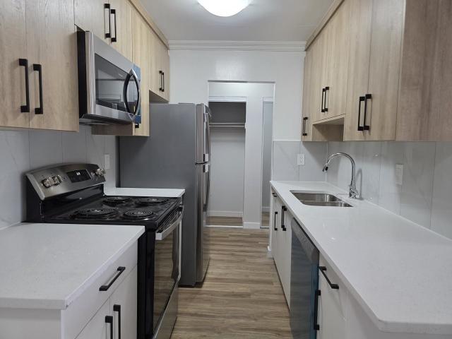 Apartment for rent in Port Coquitlam Apartment for rent in Port Coquitlam