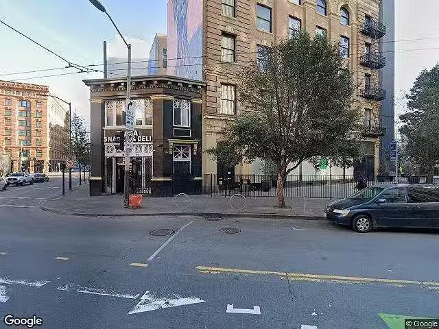 Apartment for rent in San Francisco