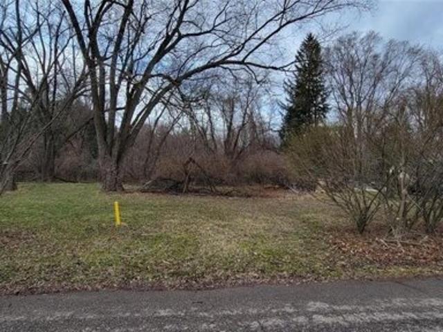 Land for sale in Southfield Land for sale in Southfield