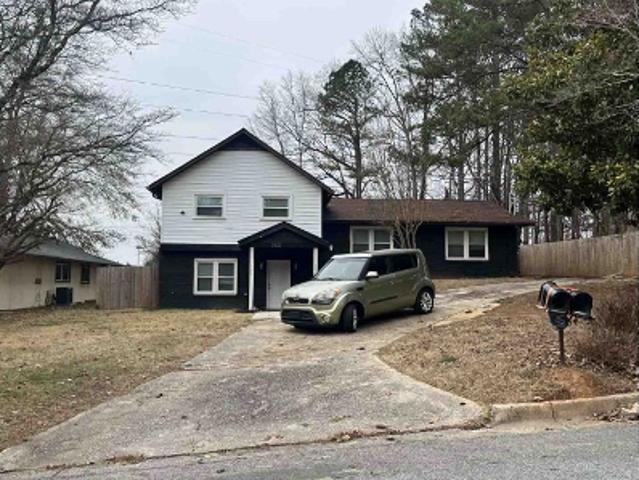 House for sale in East Point, Georgia