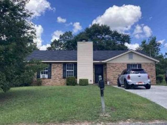 House for sale in Augusta, Georgia