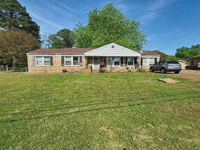 House for sale in Huntsville, Alabama