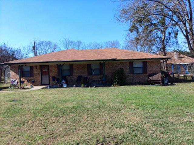 House for sale in Mabank, Texas