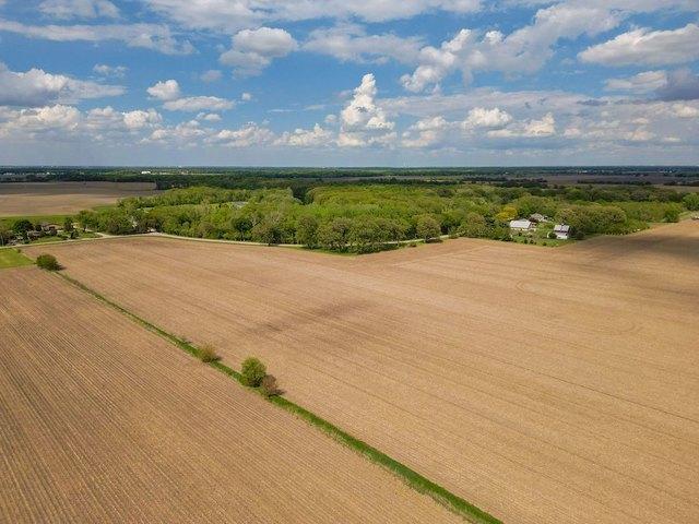Farm for sale in Coal City, Illinois