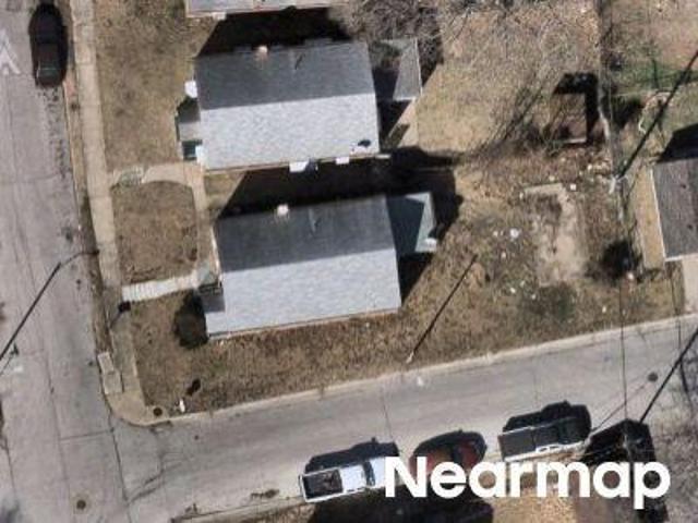 House for sale in Saint Louis, Missouri