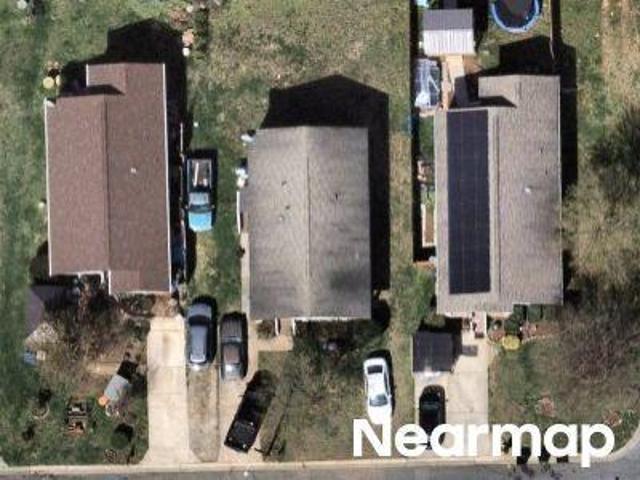 Property for sale in Mecklenburg, North Carolina