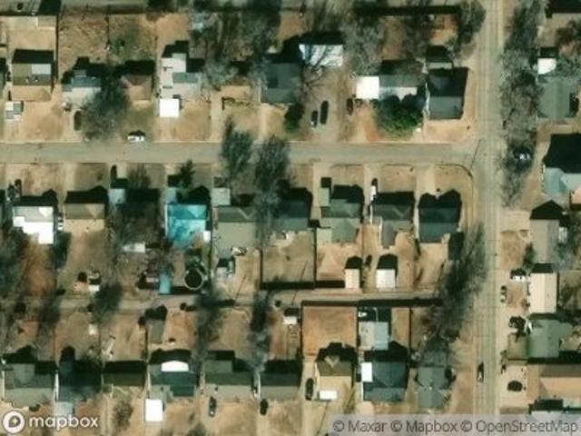House for sale in Elk City, Beckham County
