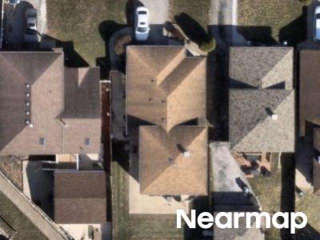 House for sale in Dolton, Illinois
