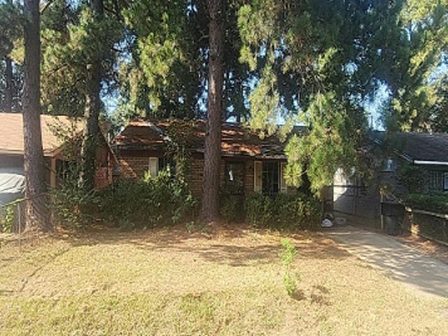 House for sale in Keithville, Louisiana