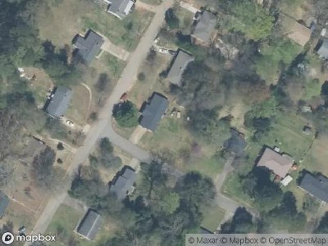House for sale in Spartanburg, South Carolina