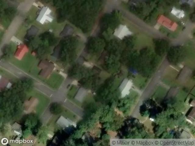 House for sale in Quincy, Florida